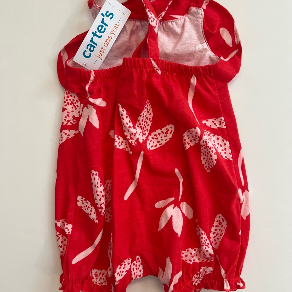 LOT! NWT! 6M Summer Lot! - Picture 8 of 13